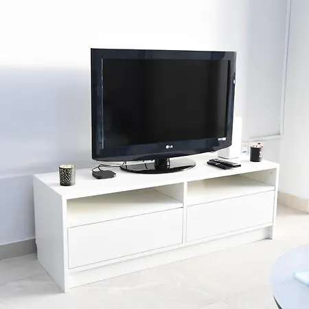 Alexis - 2-bedroom With Swimming Pool アパート パ フォス