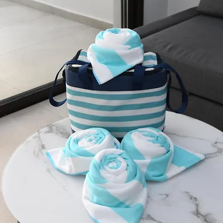 Alexis - 2-bedroom With Swimming Pool Апартаменты Пафос