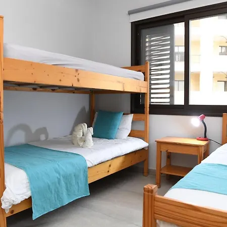 Alexis - 2-bedroom With Swimming Pool Пафос