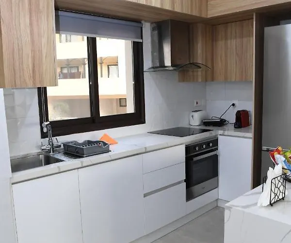 Alexis - 2-bedroom With Swimming Pool Appartamento