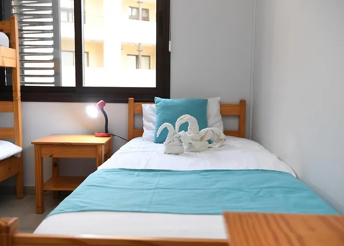 Alexis - 2-bedroom With Swimming Pool * Paphos