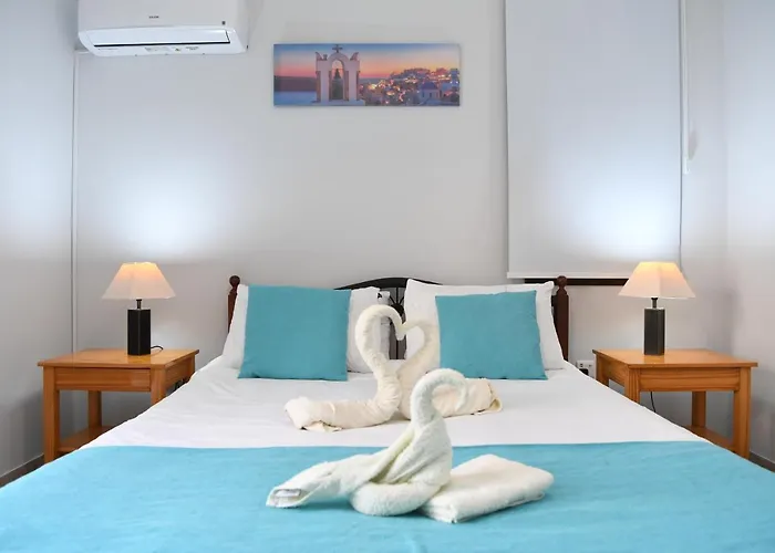 Appartamento Alexis - 2-bedroom With Swimming Pool