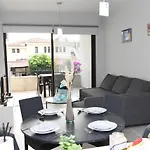 Alexis - 2-bedroom With Swimming Pool Paphos