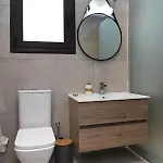 Alexis - 2-bedroom With Swimming Pool Apartament Paphos
