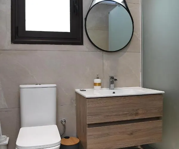 Alexis - 2-bedroom With Swimming Pool Appartement Paphos